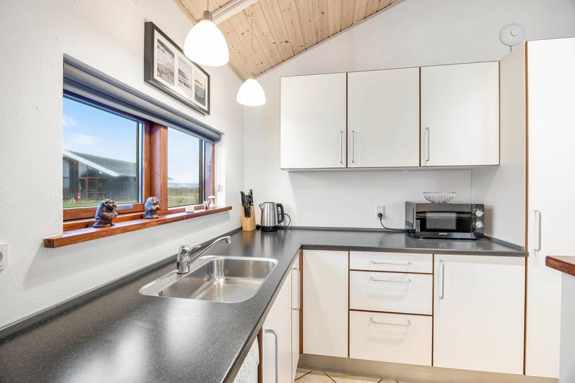 Foto von Ferienhaus TU46 in Thorsminde - Fjand - Westjütland