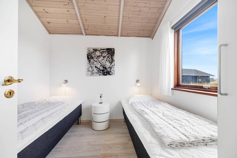 Foto von Ferienhaus TU46 in Thorsminde - Fjand - Westjütland