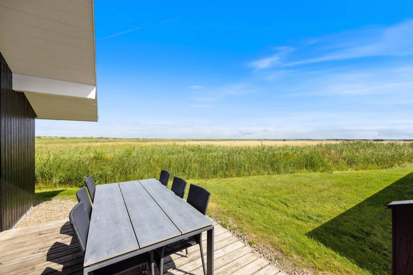 Foto von Ferienhaus TU46 in Thorsminde - Fjand - Westjütland