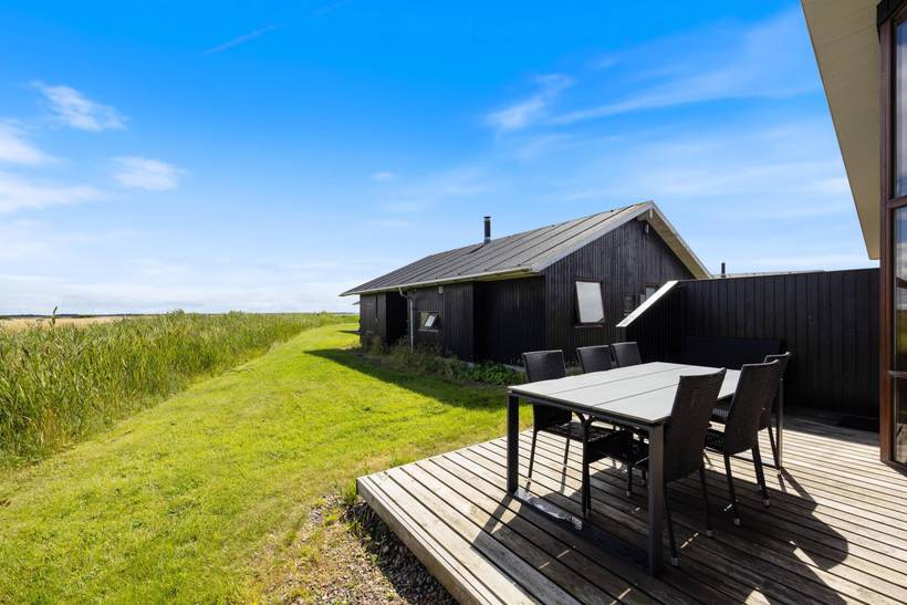 Foto von Ferienhaus TU46 in Thorsminde - Fjand - Westjütland