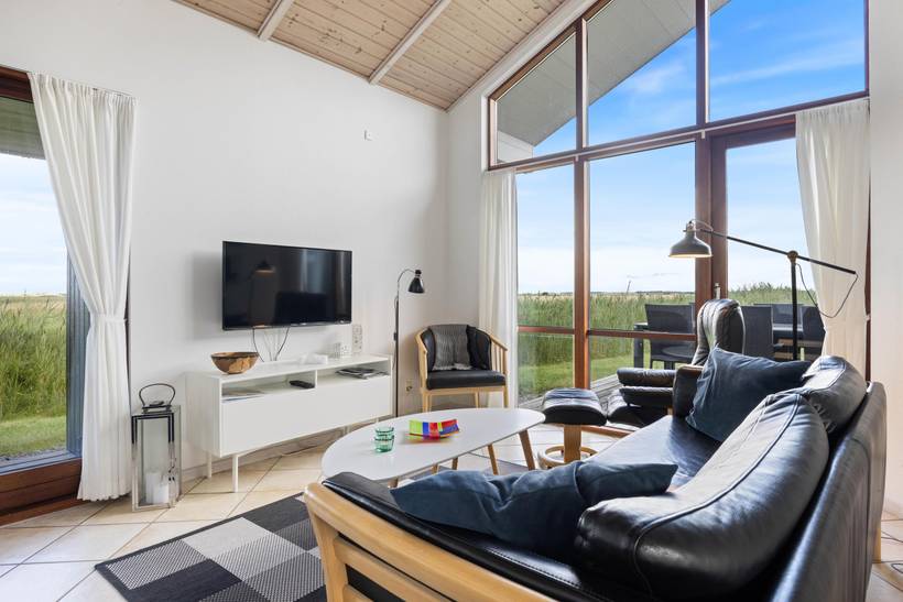 Foto von Ferienhaus TU46 in Thorsminde - Fjand - Westjütland
