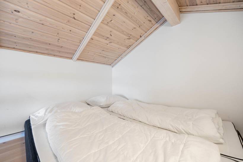 Foto von Ferienhaus TU46 in Thorsminde - Fjand - Westjütland