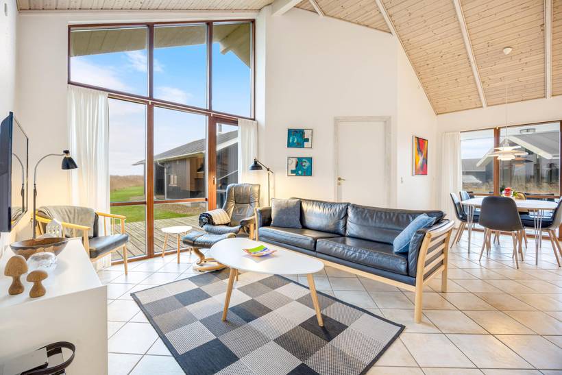 Foto von Ferienhaus TU46 in Thorsminde - Fjand - Westjütland