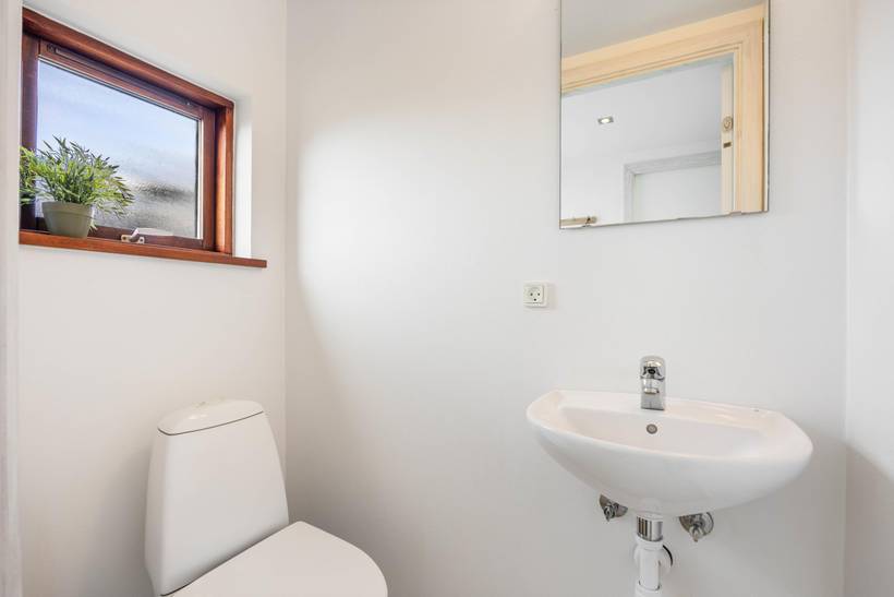 Foto von Ferienhaus TU46 in Thorsminde - Fjand - Westjütland