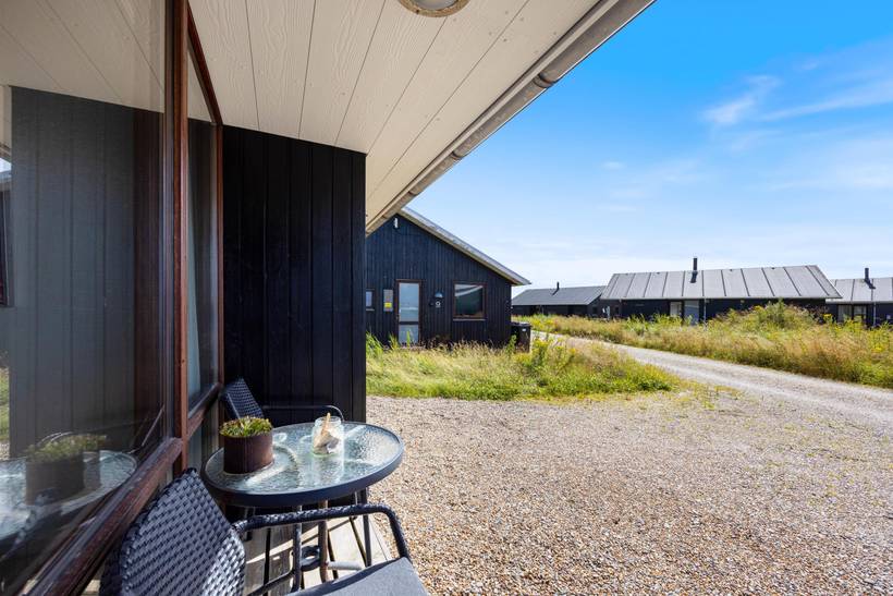 Foto von Ferienhaus TU46 in Thorsminde - Fjand - Westjütland