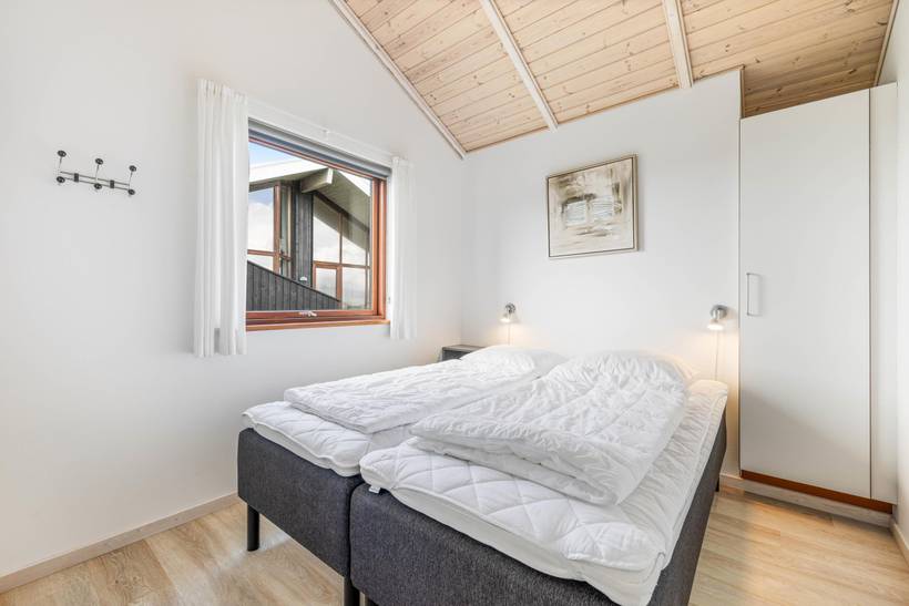 Foto von Ferienhaus TU46 in Thorsminde - Fjand - Westjütland