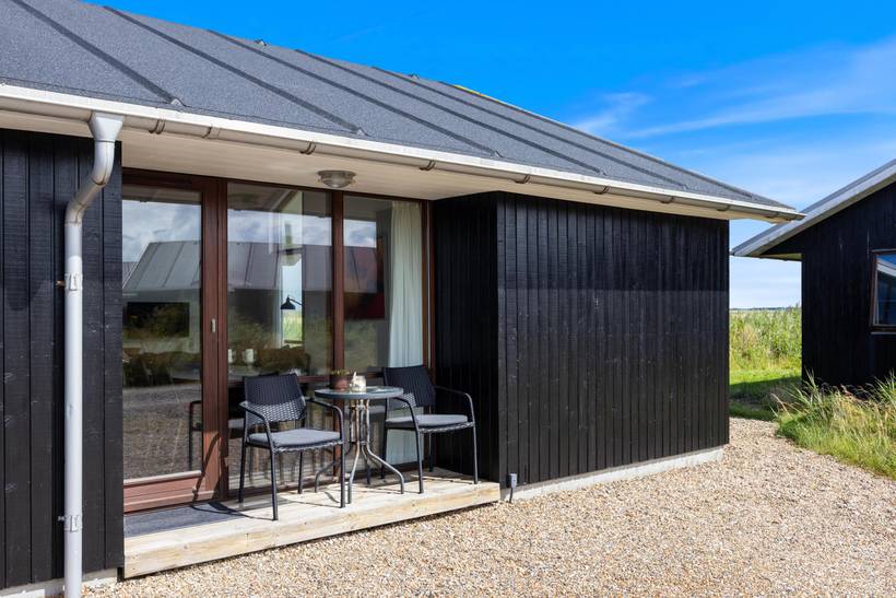 Foto von Ferienhaus TU46 in Thorsminde - Fjand - Westjütland