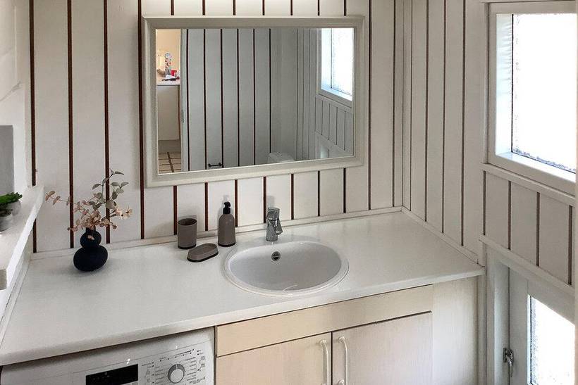 Foto von Ferienhaus TU48 in Harrerenden - Lønstrup - Nordjütland