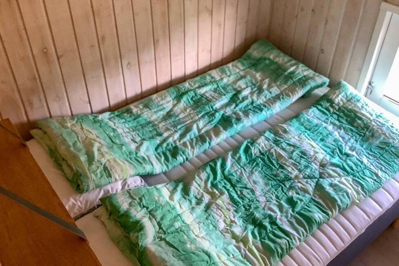 Foto von Ferienhaus TU48 in Harrerenden - Lønstrup - Nordjütland