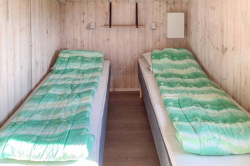 Foto von Ferienhaus TU48 in Harrerenden - Lønstrup - Nordjütland
