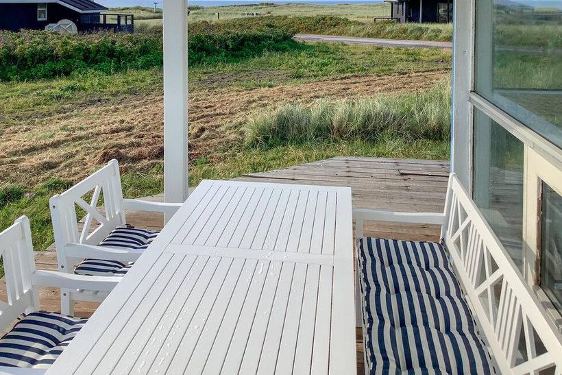 Foto von Ferienhaus TU48 in Harrerenden - Lønstrup - Nordjütland