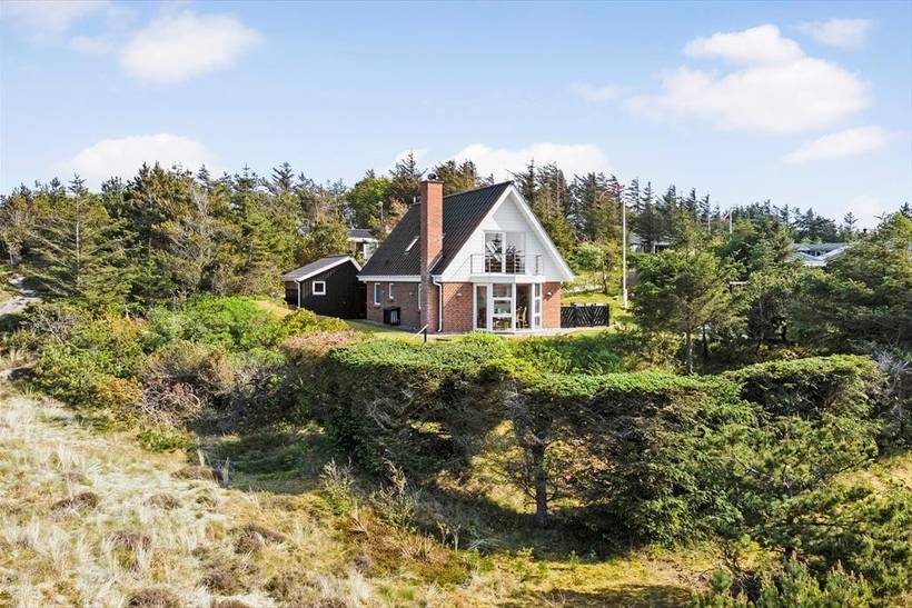 Foto von Ferienhaus TU49 in Fjand - Westjütland
