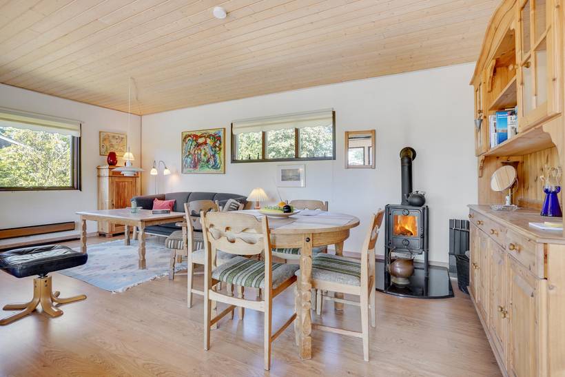 Foto von Ferienhaus TU50 in Hummingen - Lolland