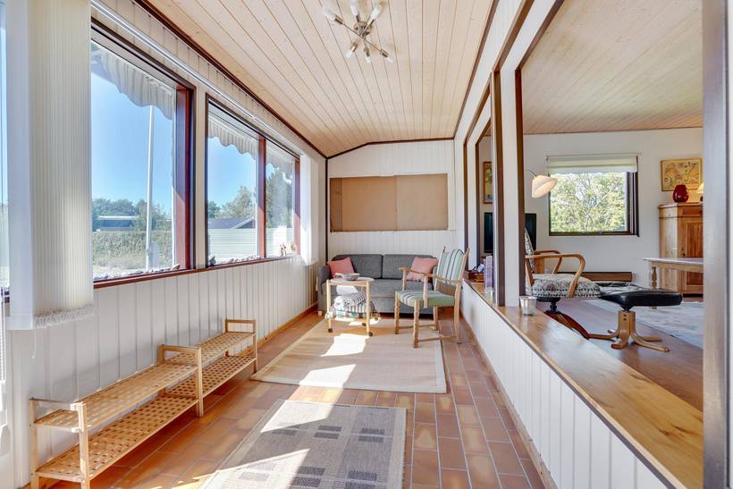 Foto von Ferienhaus TU50 in Hummingen - Lolland
