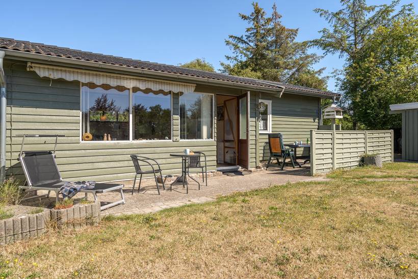 Foto von Ferienhaus TU50 in Hummingen - Lolland