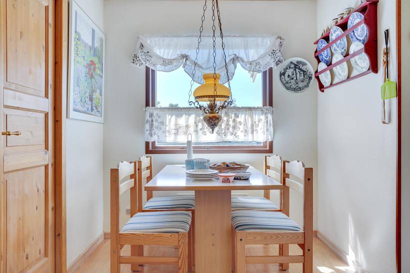 Foto von Ferienhaus TU50 in Hummingen - Lolland