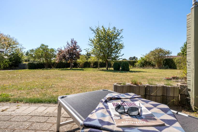 Foto von Ferienhaus TU50 in Hummingen - Lolland