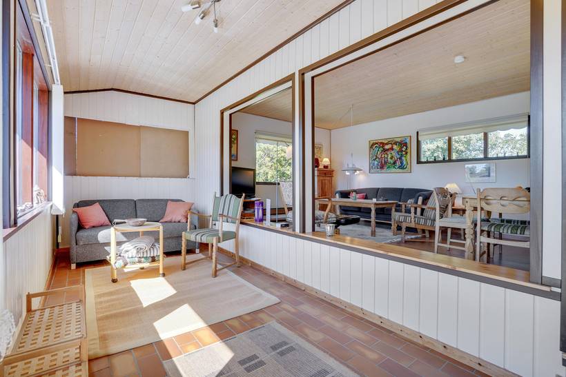 Foto von Ferienhaus TU50 in Hummingen - Lolland