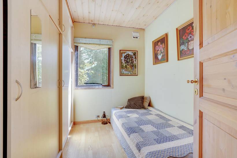 Foto von Ferienhaus TU50 in Hummingen - Lolland