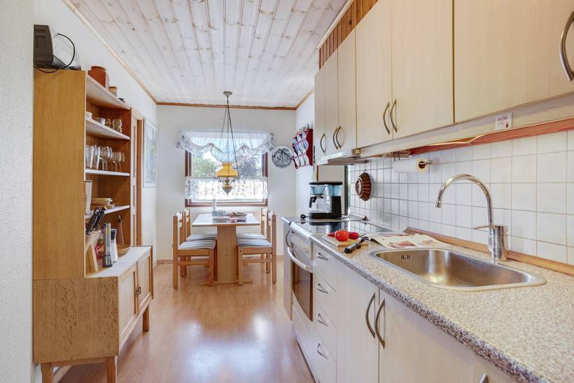 Foto von Ferienhaus TU50 in Hummingen - Lolland