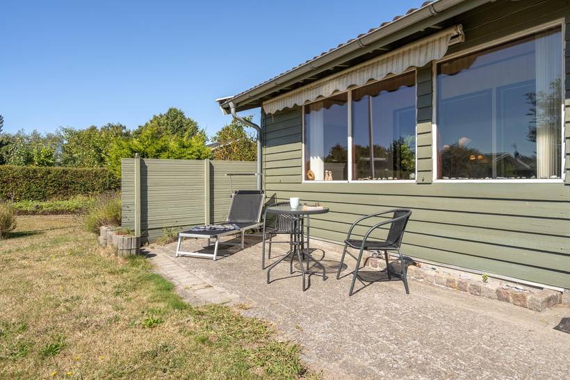 Foto von Ferienhaus TU50 in Hummingen - Lolland