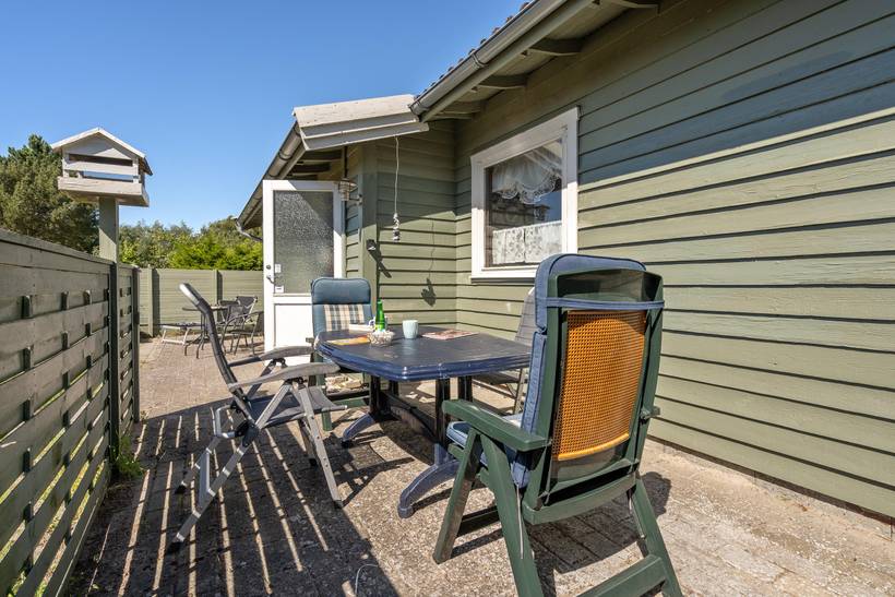 Foto von Ferienhaus TU50 in Hummingen - Lolland