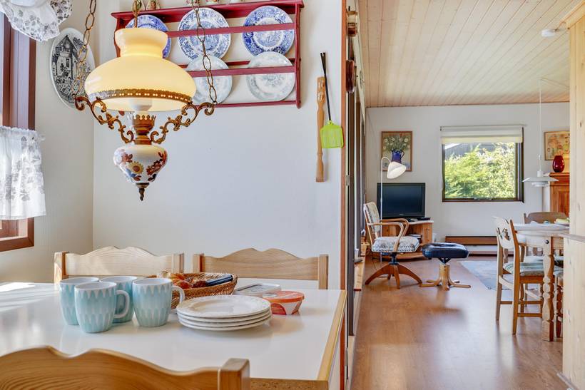 Foto von Ferienhaus TU50 in Hummingen - Lolland