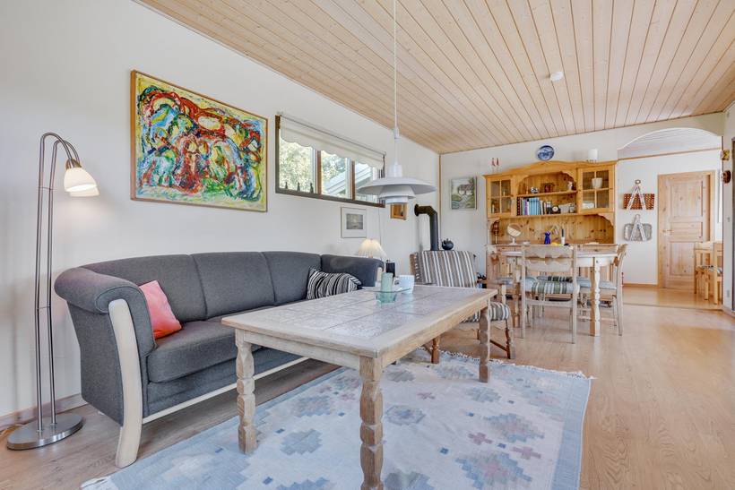 Foto von Ferienhaus TU50 in Hummingen - Lolland