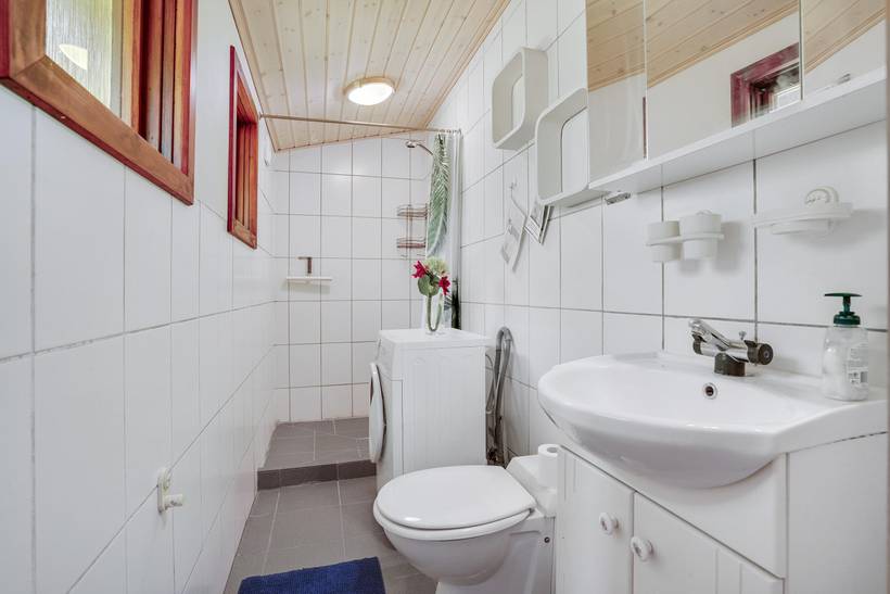 Foto von Ferienhaus TU50 in Hummingen - Lolland