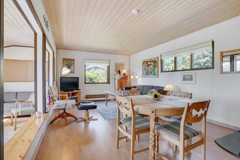 Foto von Ferienhaus TU50 in Hummingen - Lolland