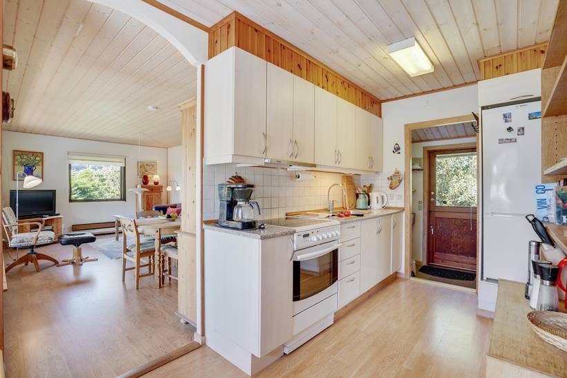 Foto von Ferienhaus TU50 in Hummingen - Lolland