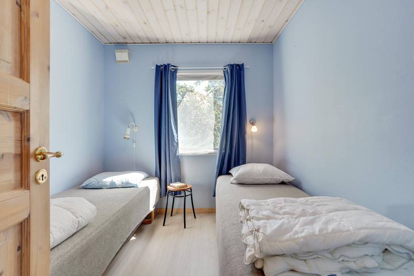 Foto von Ferienhaus TU50 in Hummingen - Lolland