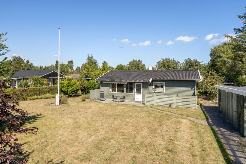 Foto von Ferienhaus TU50 in Hummingen - Lolland