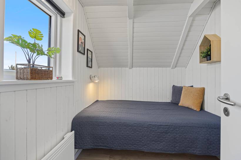 Foto von Ferienhaus TU52 in Bjerregård - Westjütland