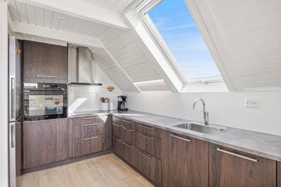 Vorschaubild von Ferienhaus TU52 in Bjerregård - Westjütland