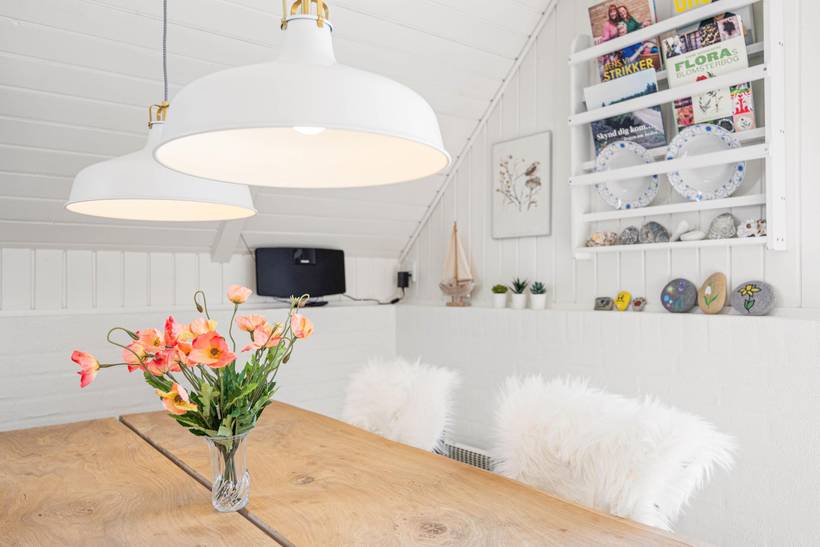 Foto von Ferienhaus TU52 in Bjerregård - Westjütland