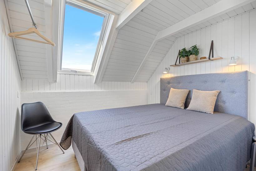 Foto von Ferienhaus TU52 in Bjerregård - Westjütland