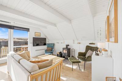 Vorschaubild von Ferienhaus TU52 in Bjerregård - Westjütland