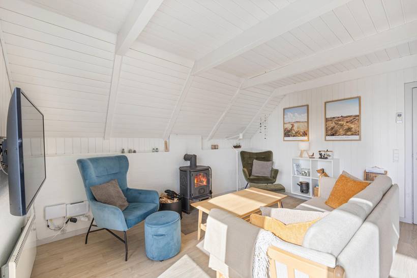 Foto von Ferienhaus TU52 in Bjerregård - Westjütland
