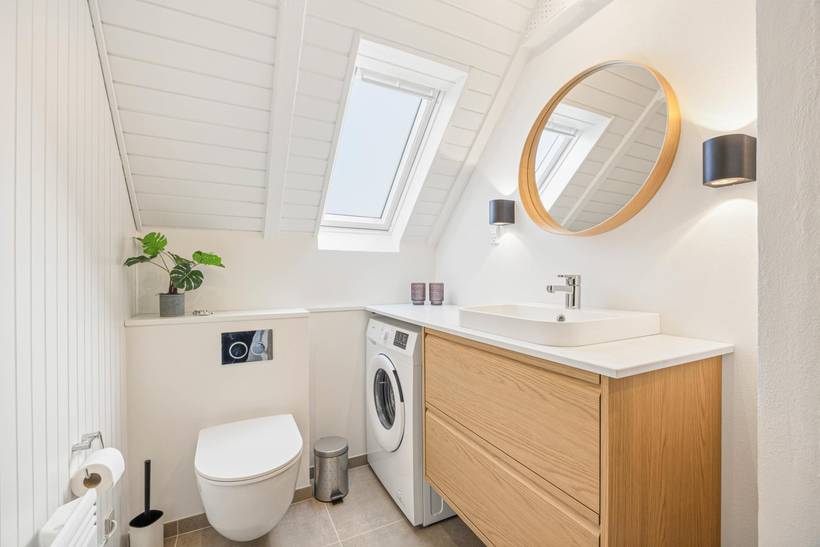 Foto von Ferienhaus TU52 in Bjerregård - Westjütland