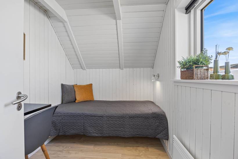 Foto von Ferienhaus TU52 in Bjerregård - Westjütland