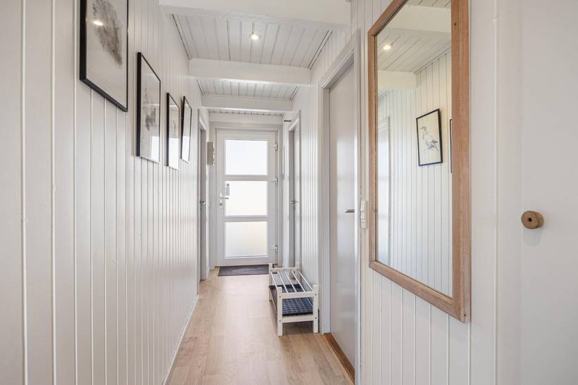Foto von Ferienhaus TU52 in Bjerregård - Westjütland