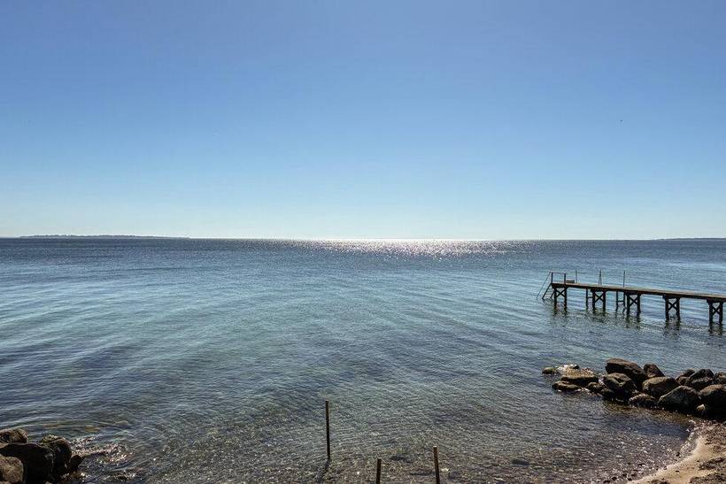 Foto von Ferienhaus TU53 auf Humlebæk - Nordseeland