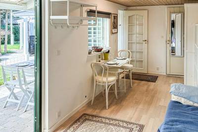 Vorschaubild von Ferienhaus TU53 auf Humlebæk - Nordseeland