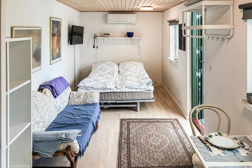Foto von Ferienhaus TU53 auf Humlebæk - Nordseeland