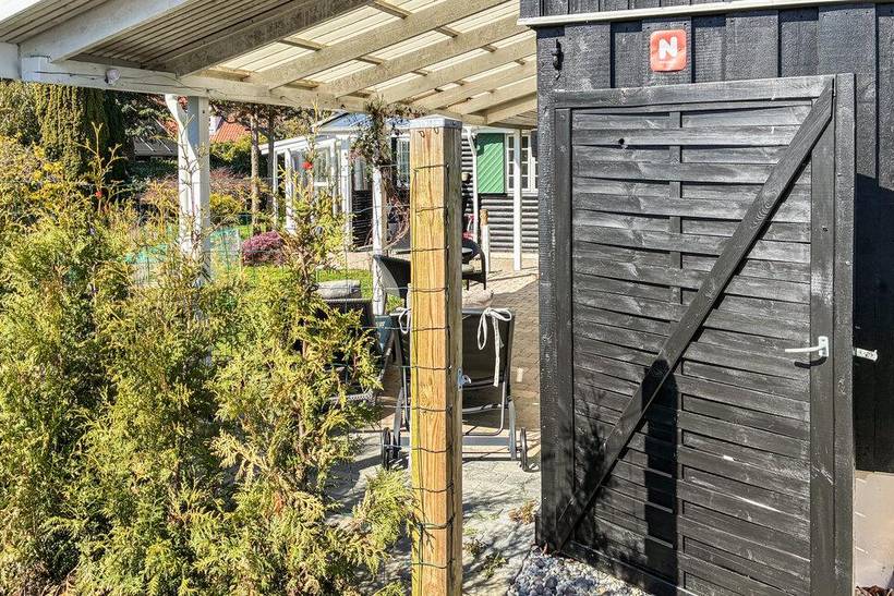 Foto von Ferienhaus TU53 auf Humlebæk - Nordseeland