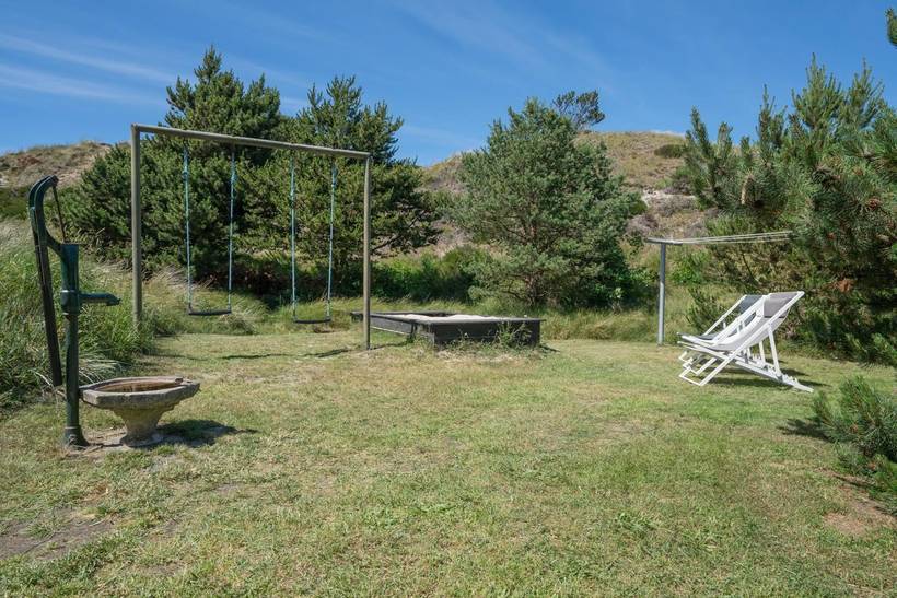 Foto von Ferienhaus TU58 in Henne Strand - Westjütland