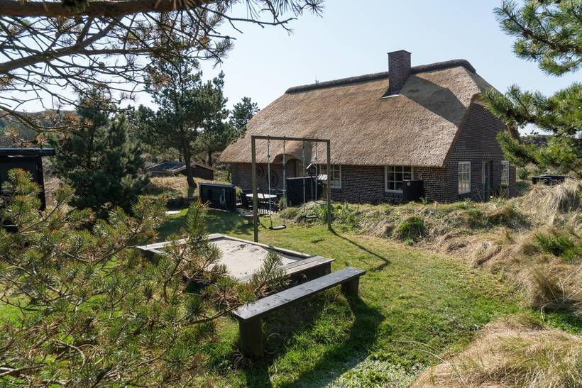 Foto von Ferienhaus TU58 in Henne Strand - Westjütland