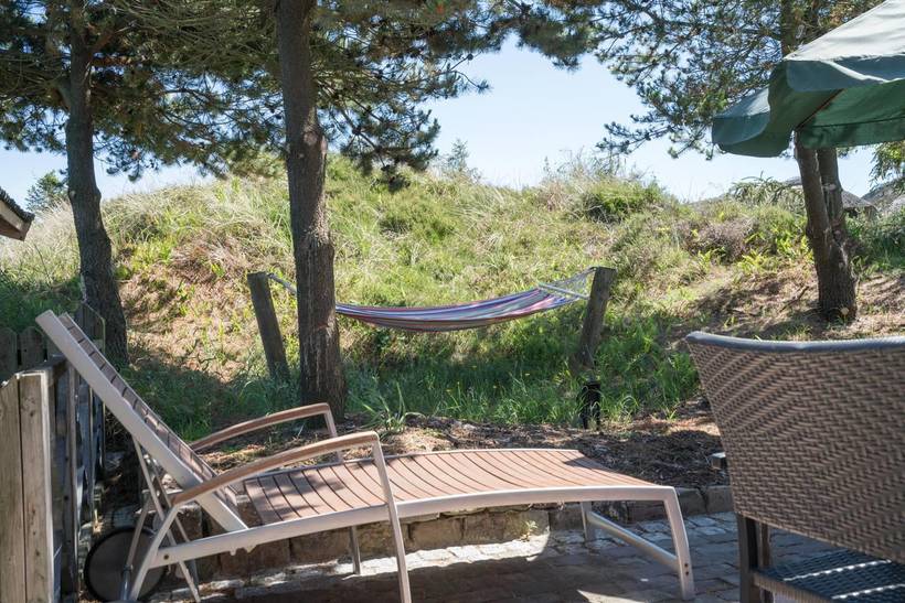 Foto von Ferienhaus TU58 in Henne Strand - Westjütland