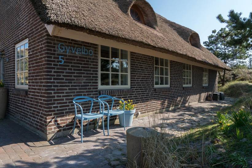 Foto von Ferienhaus TU58 in Henne Strand - Westjütland